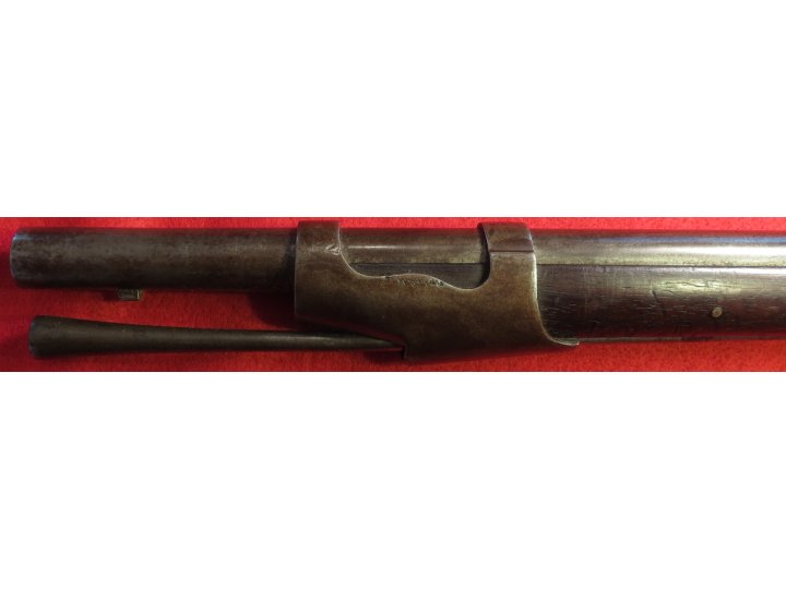 US Model 1851 Cadet Musket